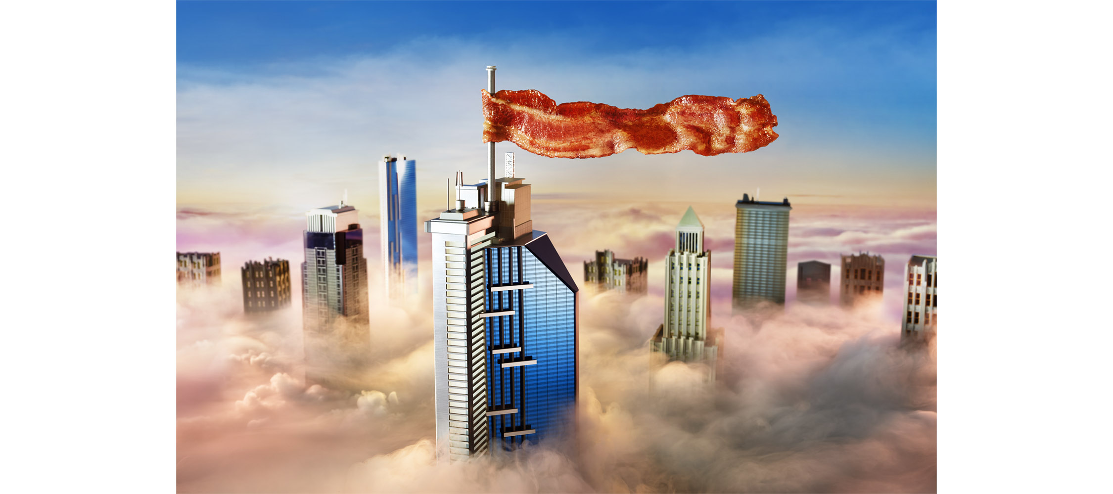 BaconFlag