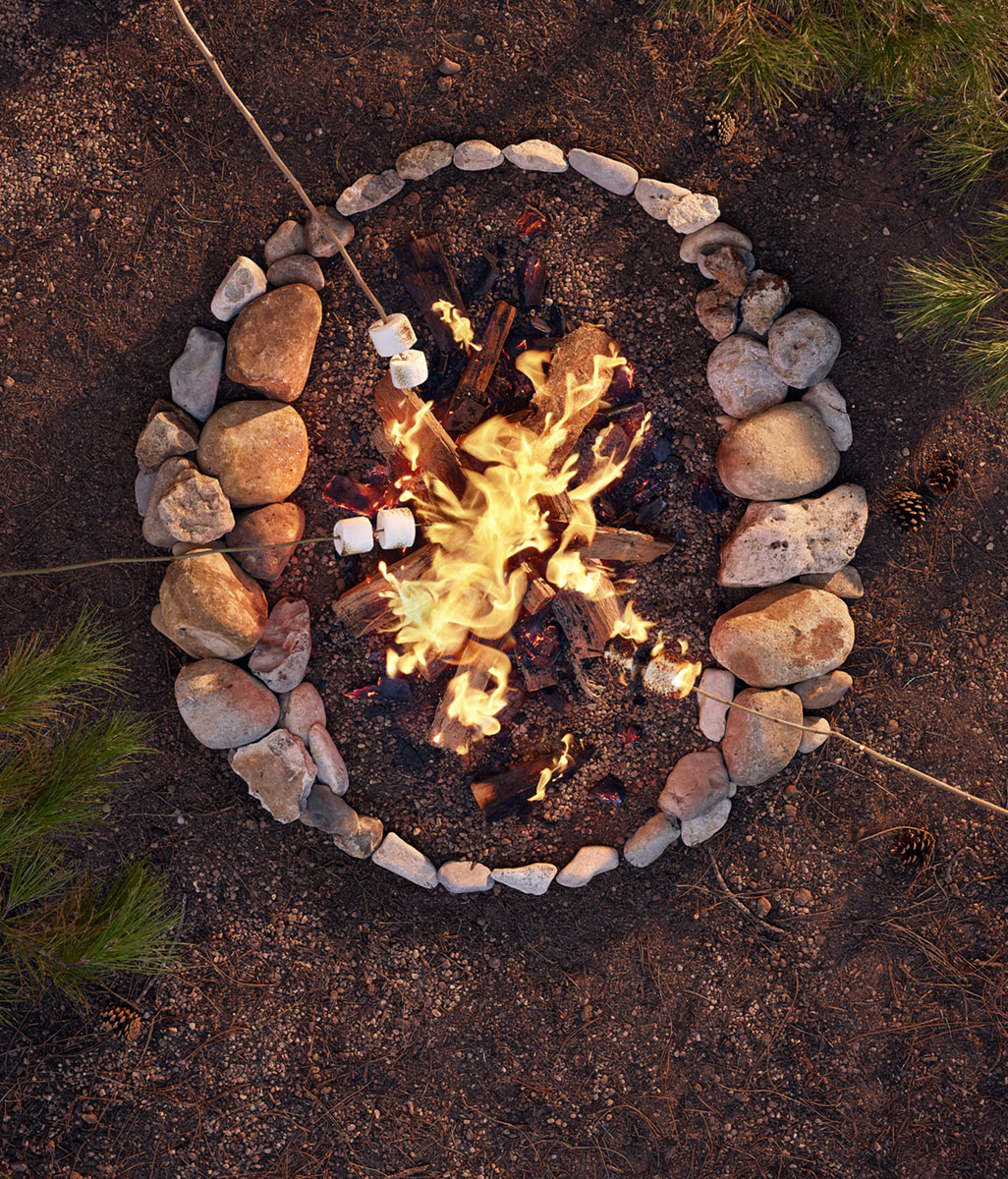 Campfire_O