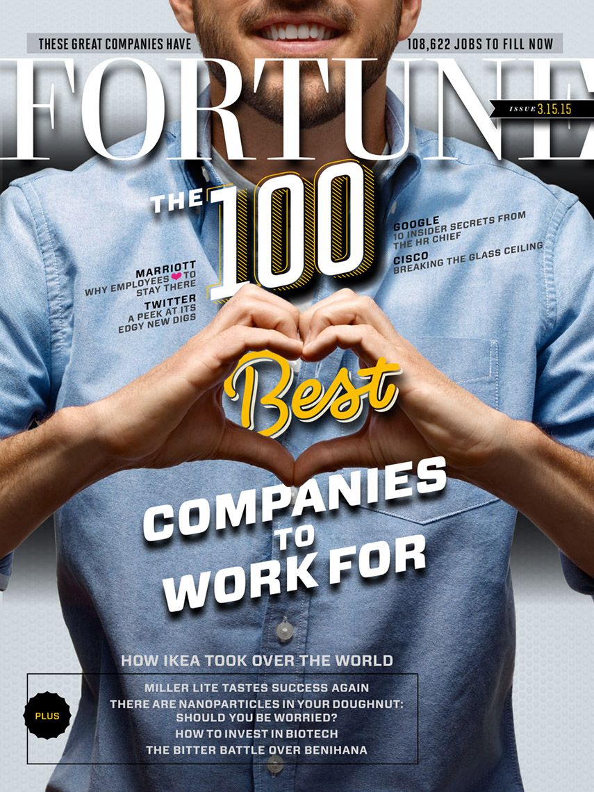 FortuneCover