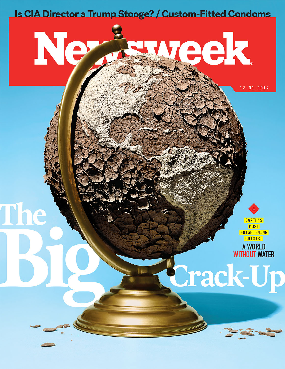 NewsweekGlobe