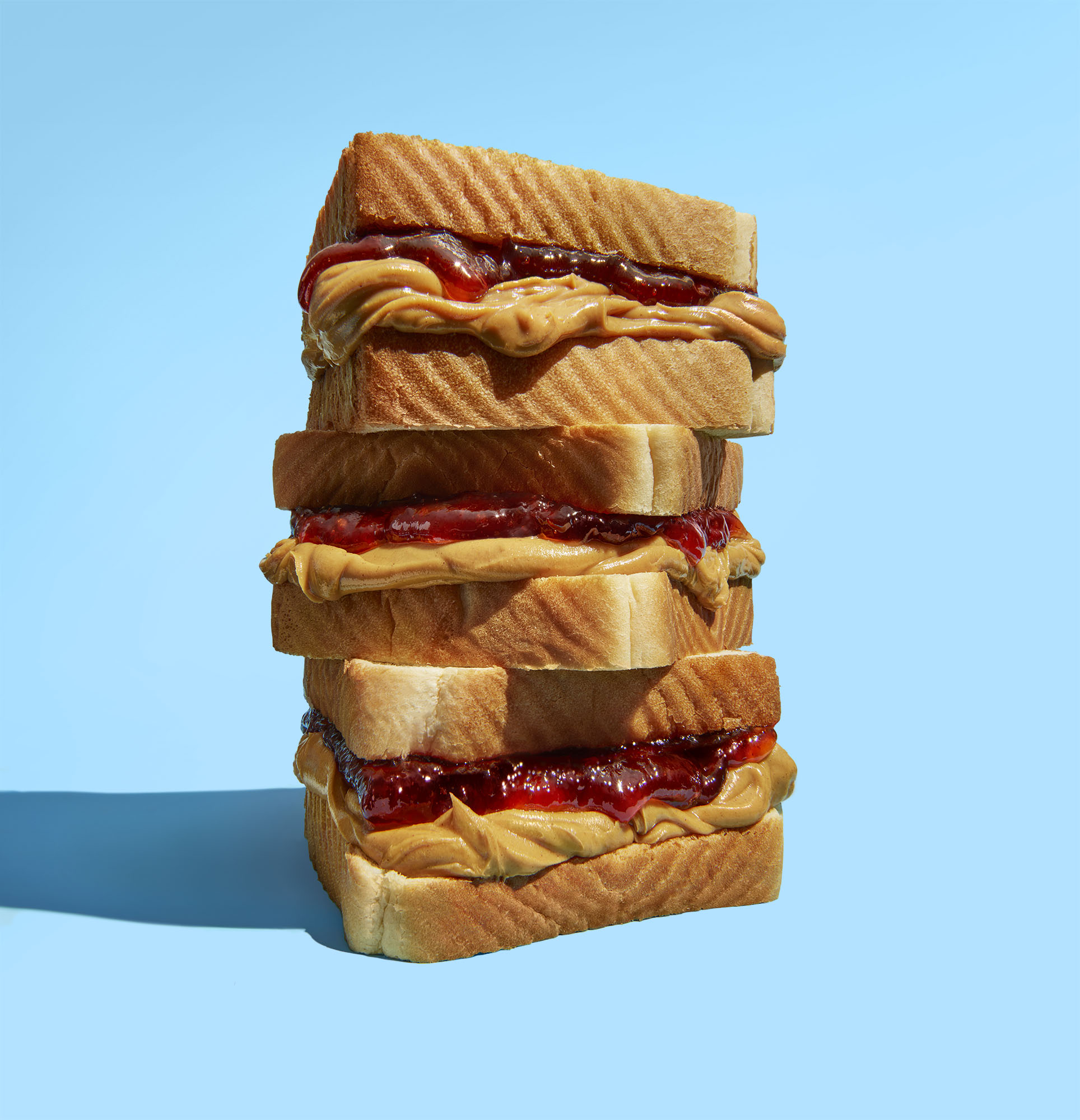 SandwichStack